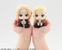 Descubre el apasionante mundo de Estatua Tokyo Revengers Manjiro Sano.