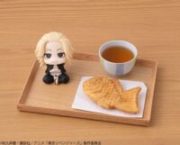 Descubre el apasionante mundo de Estatua Tokyo Revengers Manjiro Sano.