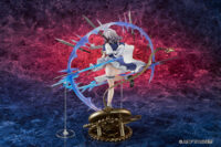 Descubre el apasionante mundo de Estatua Touhou Project Izayoi Sakuya.