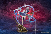 Descubre el apasionante mundo de Estatua Touhou Project Izayoi Sakuya.