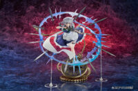 Descubre el apasionante mundo de Estatua Touhou Project Izayoi Sakuya.