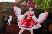 Descubre el apasionante mundo de Estatua Touhou Project Tenitol Reimu Hakurei.