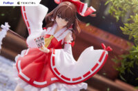 Descubre el apasionante mundo de Estatua Touhou Project Tenitol Reimu Hakurei.