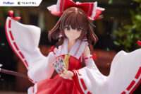 Descubre el apasionante mundo de Estatua Touhou Project Tenitol Reimu Hakurei.