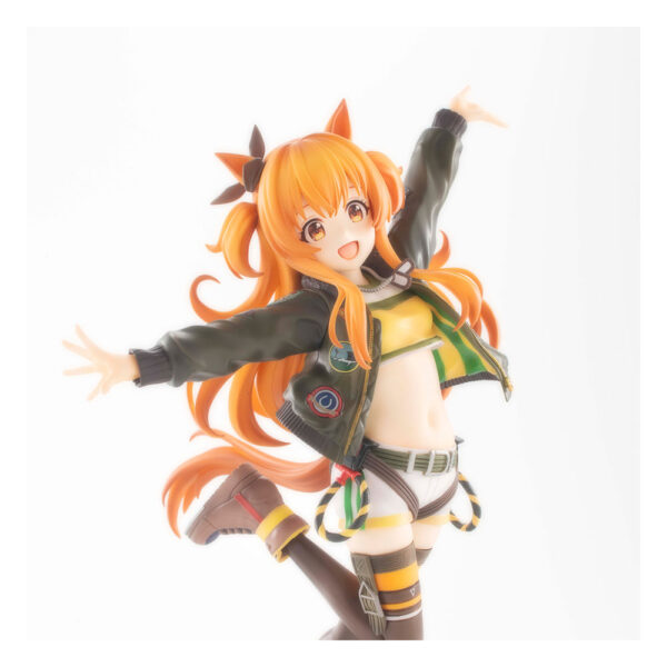 Descubre el apasionante mundo de Estatua Uma Musume Pretty Derby Mayano.