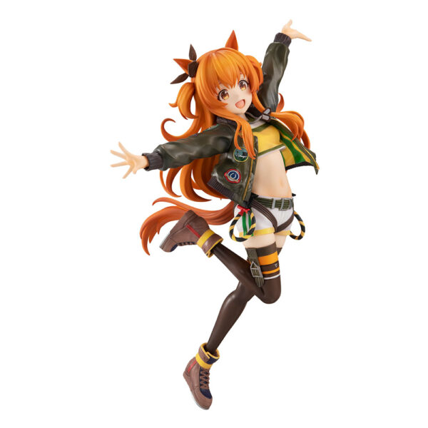 Descubre el apasionante mundo de Estatua Uma Musume Pretty Derby Mayano.