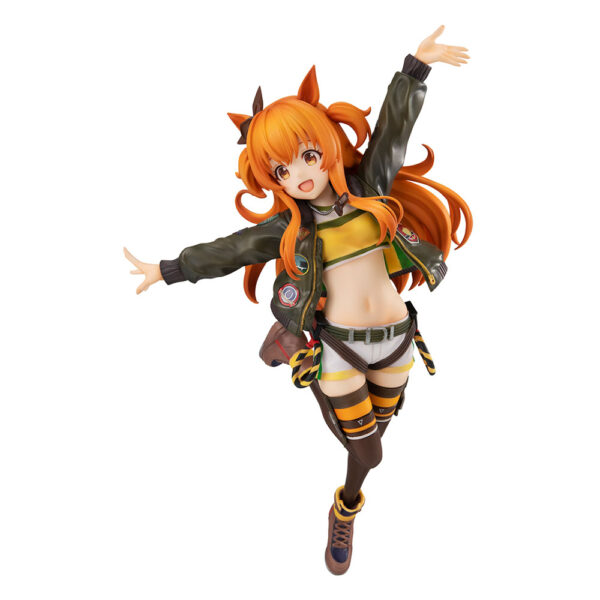 Descubre el apasionante mundo de Estatua Uma Musume Pretty Derby Mayano.