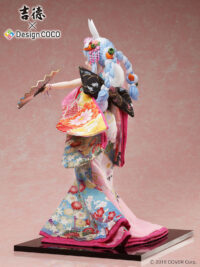 Descubre el apasionante mundo de Estatua Usada Pekora Japanese Doll.