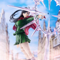 Descubre el apasionante mundo de Estatua ViVignette Noeru Nihashi.