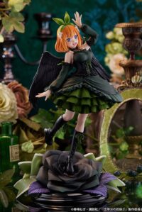 Descubre el apasionante mundo de Estatua Yotsuba Nakano Fallen Angel Version.