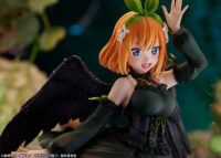 Descubre el apasionante mundo de Estatua Yotsuba Nakano Fallen Angel Version.