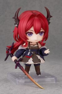 Descubre el apasionante mundo de Figura Arknights Nendoroid Surtr 10 cm.