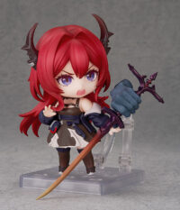 Descubre el apasionante mundo de Figura Arknights Nendoroid Surtr 10 cm.