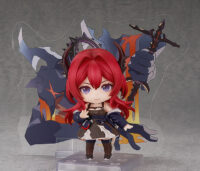 Descubre el apasionante mundo de Figura Arknights Nendoroid Surtr 10 cm.