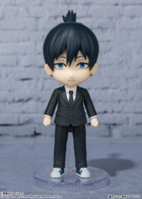 Descubre el apasionante mundo de Figura Figuarts mini Aki Hayakawa.