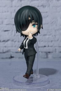 Descubre el apasionante mundo de Figura Figuarts mini Himeno.