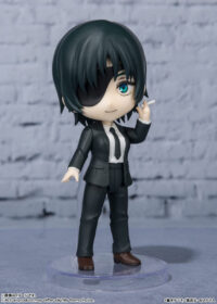 Descubre el apasionante mundo de Figura Figuarts mini Himeno.