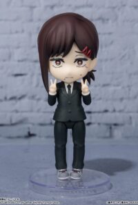 Descubre el apasionante mundo de Figura Figuarts mini Kobeni.