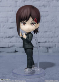 Descubre el apasionante mundo de Figura Figuarts mini Kobeni.