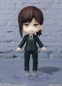 Descubre el apasionante mundo de Figura Figuarts mini Kobeni.