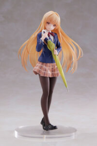 Descubre el apasionante mundo de Figura Mahiru Shiina School Uniform Version.
