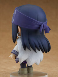 Descubre el apasionante mundo de Figura Nendoroid Golden Kamuy Asirpa.