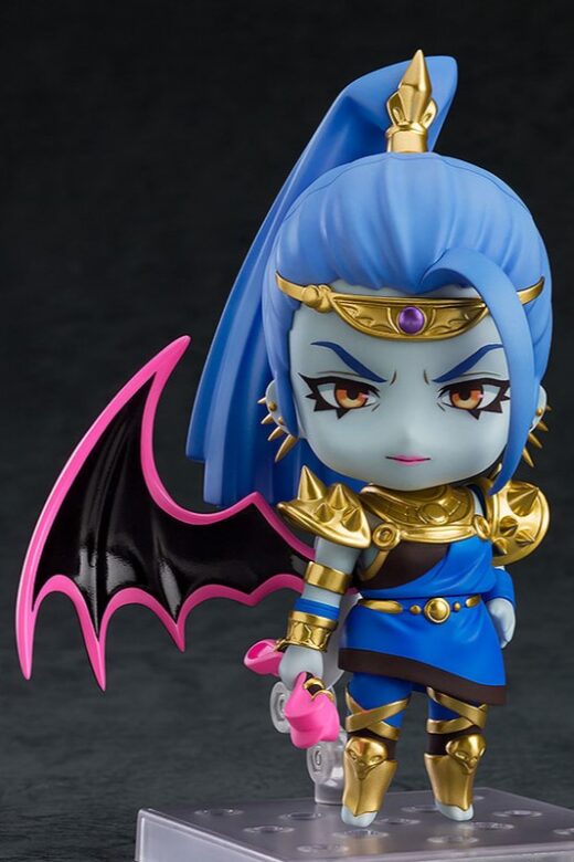 Figura Nendoroid Hades Megaera