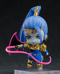 Descubre el apasionante mundo de Figura Nendoroid Hades Megaera.