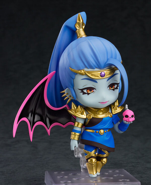 Figura Nendoroid Hades Megaera » Tu Tienda Anime Descubre el apasionante mundo de Figura Nendoroid Hades Megaera.