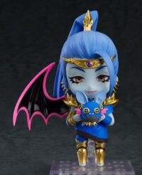 Descubre el apasionante mundo de Figura Nendoroid Hades Megaera.