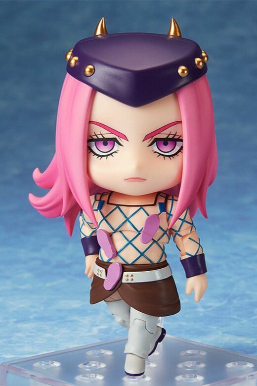 Figura Nendoroid JoJos Bizarre Adventure Narciso