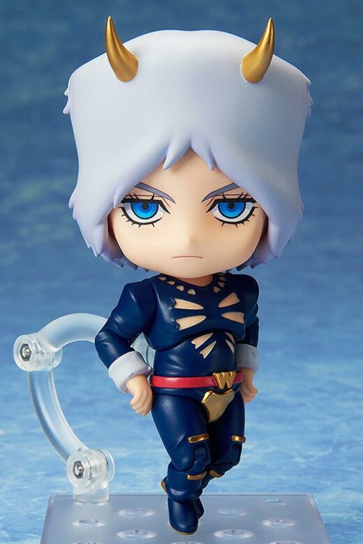 Figura Nendoroid JoJos Bizarre Adventure Weather