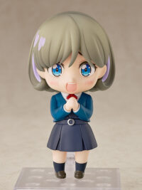 Descubre el apasionante mundo de Figura Nendoroid Love Live Keke Tang.