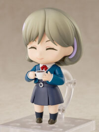 Descubre el apasionante mundo de Figura Nendoroid Love Live Keke Tang.