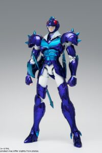 Descubre el apasionante mundo de Figura Saint Cloth Myth Phecda Thor.