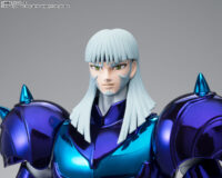 Descubre el apasionante mundo de Figura Saint Cloth Myth Phecda Thor.