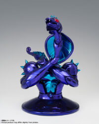 Descubre el apasionante mundo de Figura Saint Cloth Myth Phecda Thor.