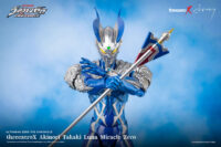 Descubre el apasionante mundo de Figura Ultraman Luna Miracle Zero.