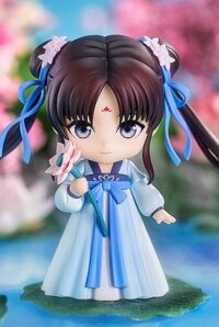 Descubre el apasionante mundo de Figura Zhao Ling-Er Nuwas Descendants.