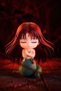 Descubre el apasionante mundo de Figura Zhao Ling-Er Nuwas Descendants DX.