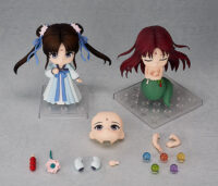 Descubre el apasionante mundo de Figura Zhao Ling-Er Nuwas Descendants DX.