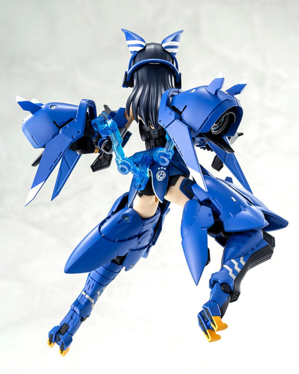 Maqueta Alice Gear Aegis Mutsumi Koashi » Tu Tienda Anime Descubre el apasionante mundo de Maqueta Alice Gear Aegis Mutsumi Koashi.