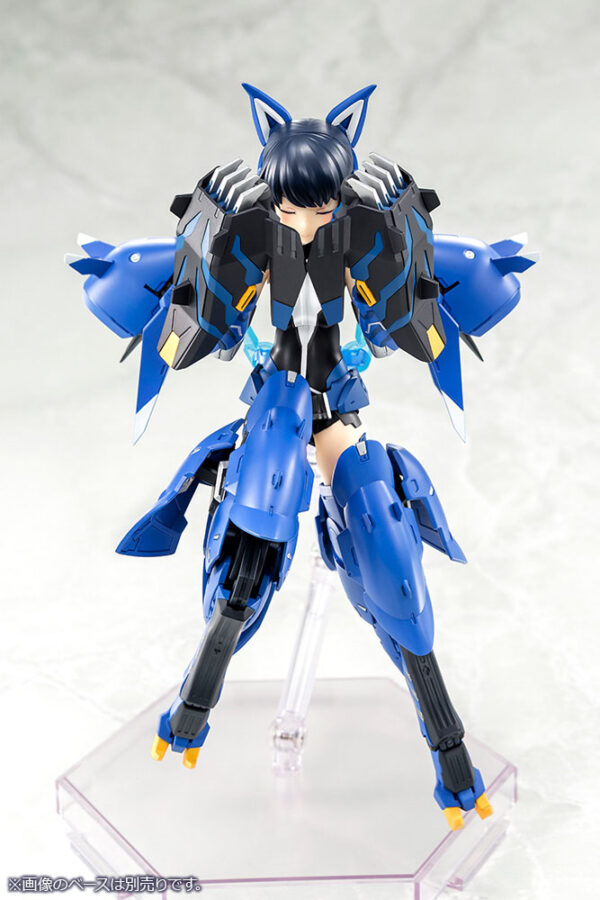 Maqueta Alice Gear Aegis Mutsumi Koashi » Tu Tienda Anime Descubre el apasionante mundo de Maqueta Alice Gear Aegis Mutsumi Koashi.