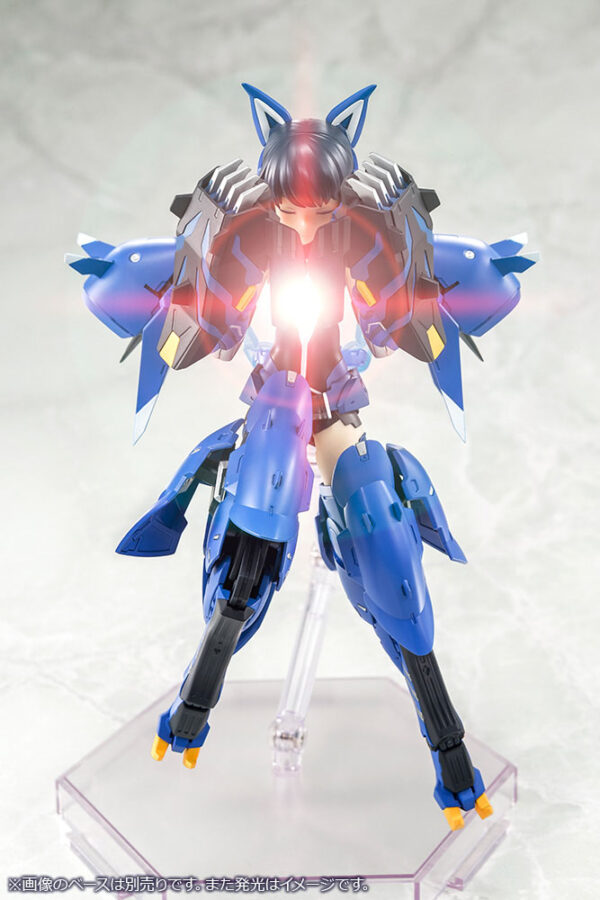 Maqueta Alice Gear Aegis Mutsumi Koashi » Tu Tienda Anime Descubre el apasionante mundo de Maqueta Alice Gear Aegis Mutsumi Koashi.