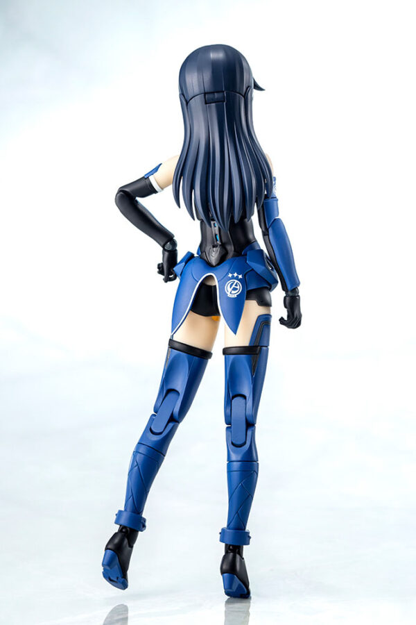 Maqueta Alice Gear Aegis Mutsumi Koashi » Tu Tienda Anime Descubre el apasionante mundo de Maqueta Alice Gear Aegis Mutsumi Koashi.