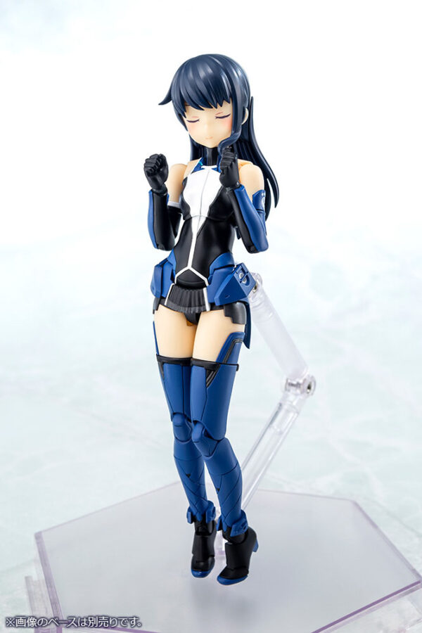 Maqueta Alice Gear Aegis Mutsumi Koashi » Tu Tienda Anime Descubre el apasionante mundo de Maqueta Alice Gear Aegis Mutsumi Koashi.