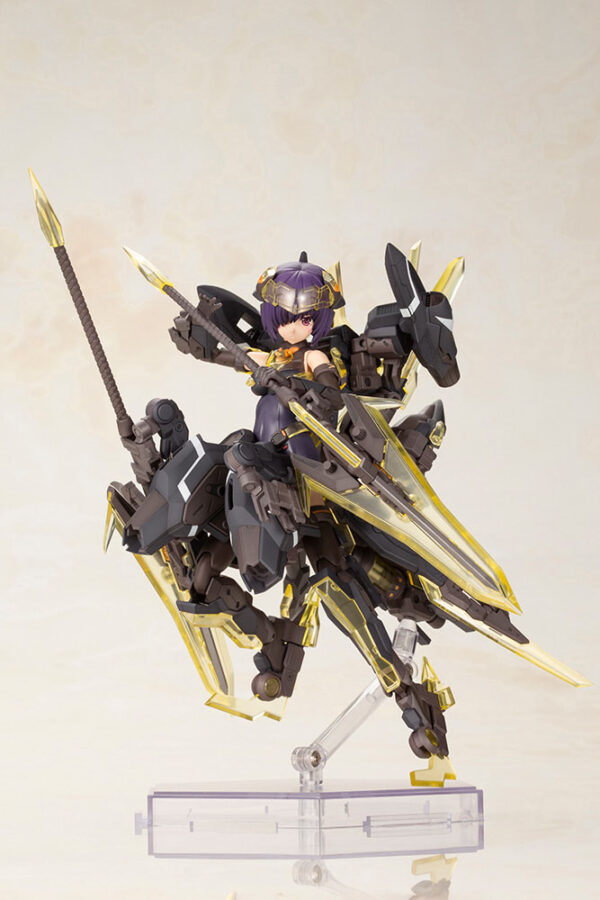 Frame Arms Girl Hresvelgr Albas