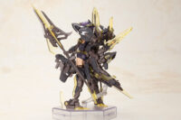 Descubre el apasionante mundo de Maqueta Frame Arms Girl Hresvelgr Albas.