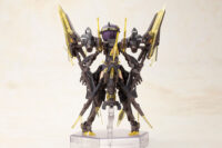 Descubre el apasionante mundo de Maqueta Frame Arms Girl Hresvelgr Albas.