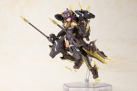 Descubre el apasionante mundo de Maqueta Frame Arms Girl Hresvelgr Albas.